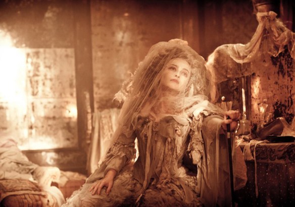 Miss Havisham