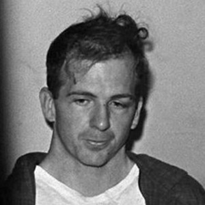 Lee Harvey Oswald
